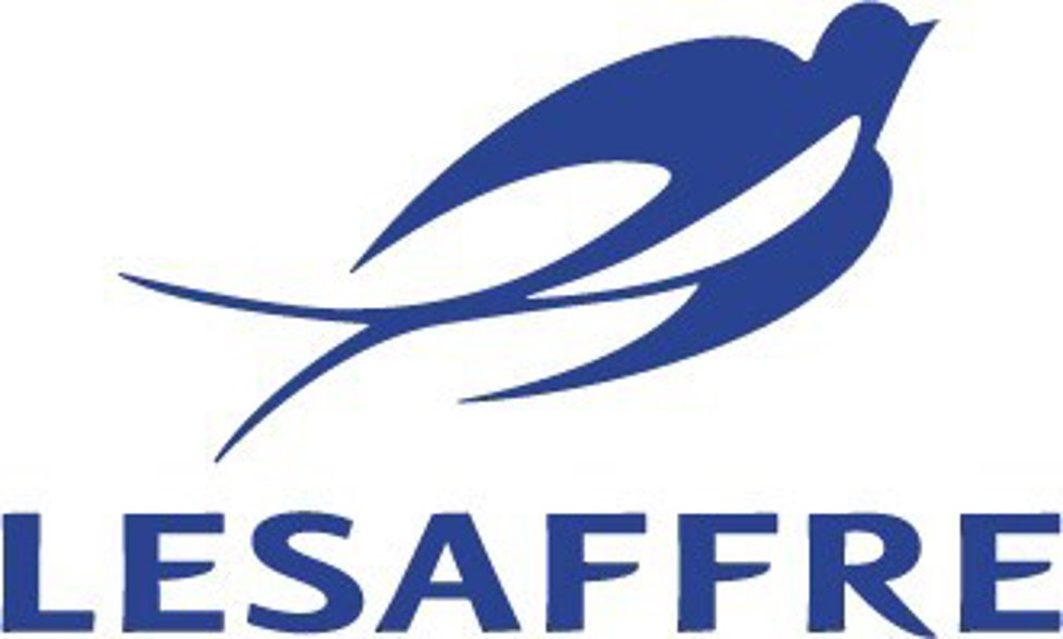 Archivo - Lesaffre logo