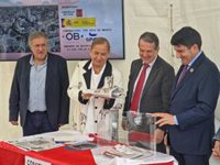 Vigo inicia la reforma de la Avenida de Madrid, que afectará al tráfico a partir de junio y perderá las vallas de metal