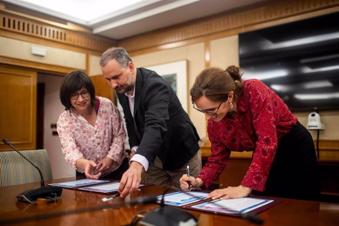 Imagen de la firma.