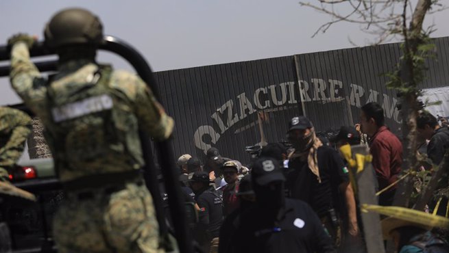 méxico
