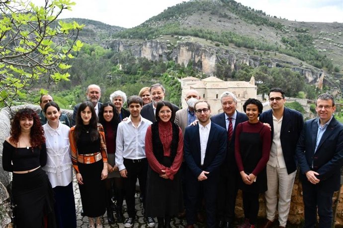 Cuenca albergará la próxima edición de evento audiovisual 'Conecta Fiction & Entertainment' del 16 al 19 de junio