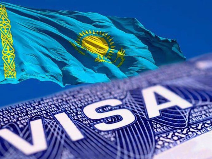 Kazajstán introduce el visado de oro para extranjeros: quién puede obtenerlo - Ministerio de Asuntos Exteriores de Kazajstán