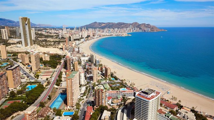 Benidorm