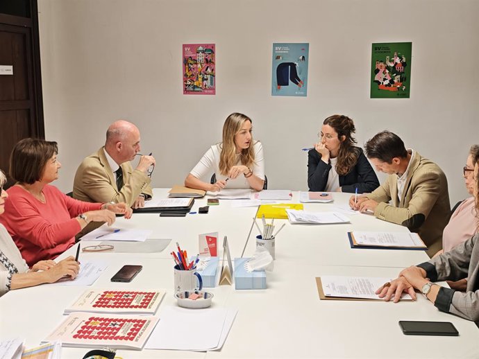 Consell Rector de la Universitat Popular