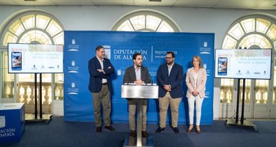 Diputación de Almería