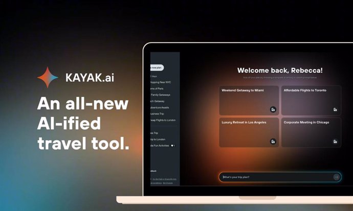 KAYAK