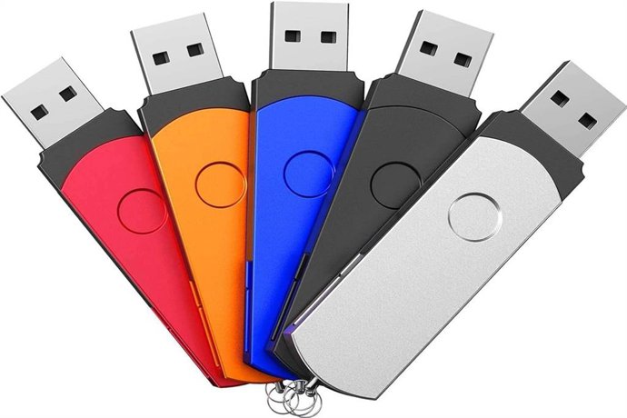 La importancia de los USB personalizados para eventos corporativos