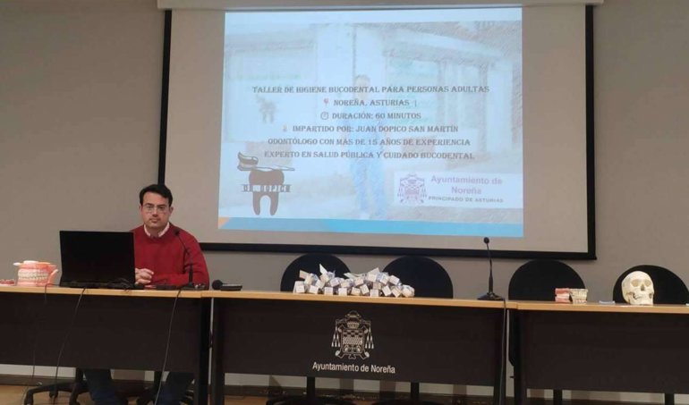 Comunicados Salud