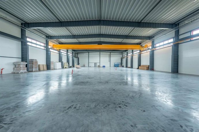 Ibernave, el socio ideal para vender nave industrial en Madrid sin contratiempos