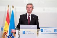 La Xunta propondrá al Gobierno medidas para mejorar la respuesta frente a posibles apagones energéticos