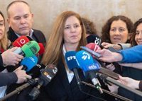 CC.AA del PP critican el "proceso ilegal" del Gobierno en el reparto de menores "para contentar" a Puigdemont