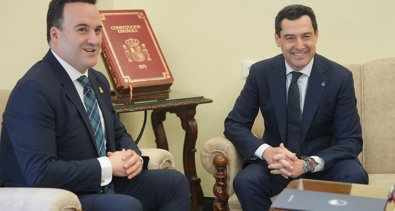 Es Andalucía - Córdoba