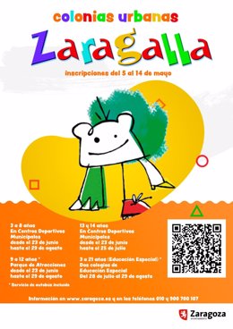 Cartel de Zaragalla
