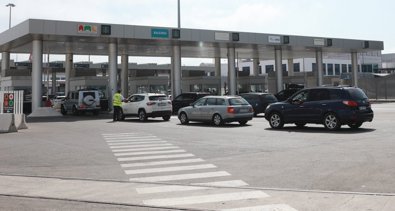Puertos del Estado