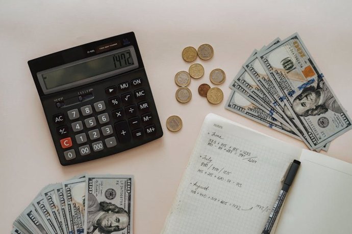 Fotos de stock gratuitas de administración del dinero, ahorros,