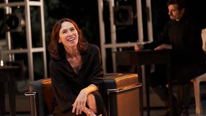 Escena de 'Anna Karènina'