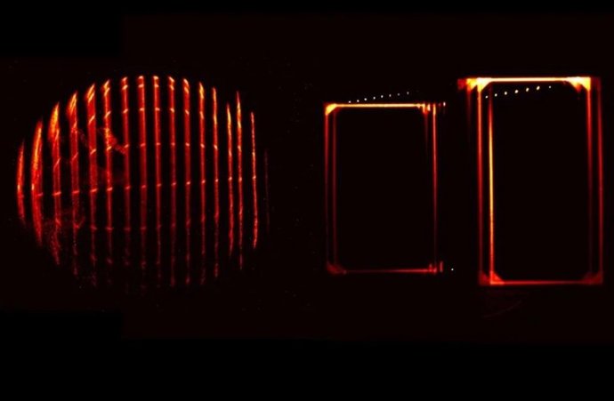 El efecto Terrell-Penrose: los objetos rápidos parecen rotados