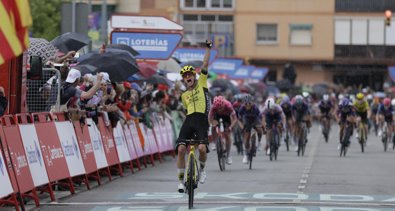 Ciclismo