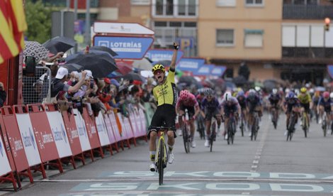 Ciclismo