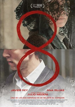 Julio Medem proyectará su película '8' en el Festival Internacional de Cine de Alicante