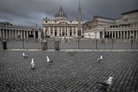 Expertos destacan el "falso dilema" entre conservadores y progresistas en un Cónclave "más abierto que nunca"