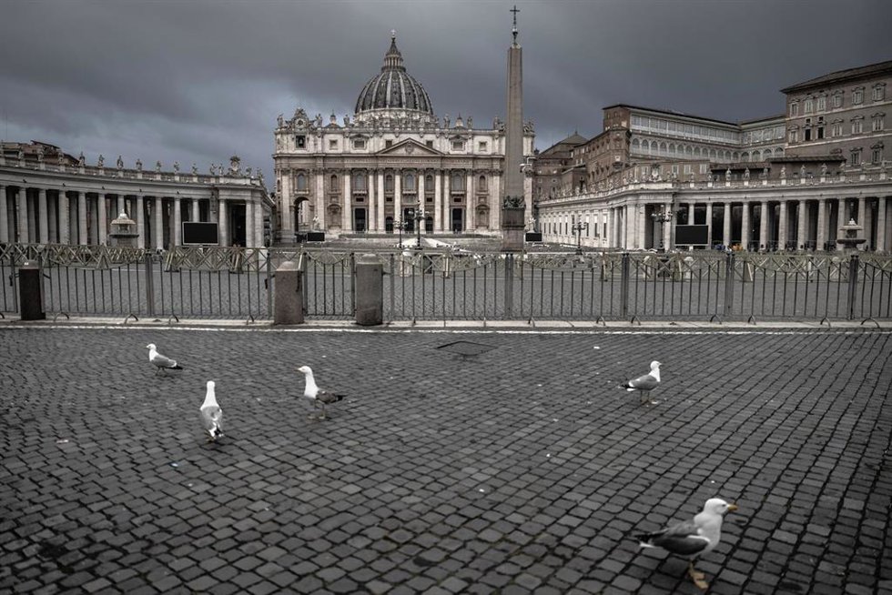 Ciudad del Vaticano