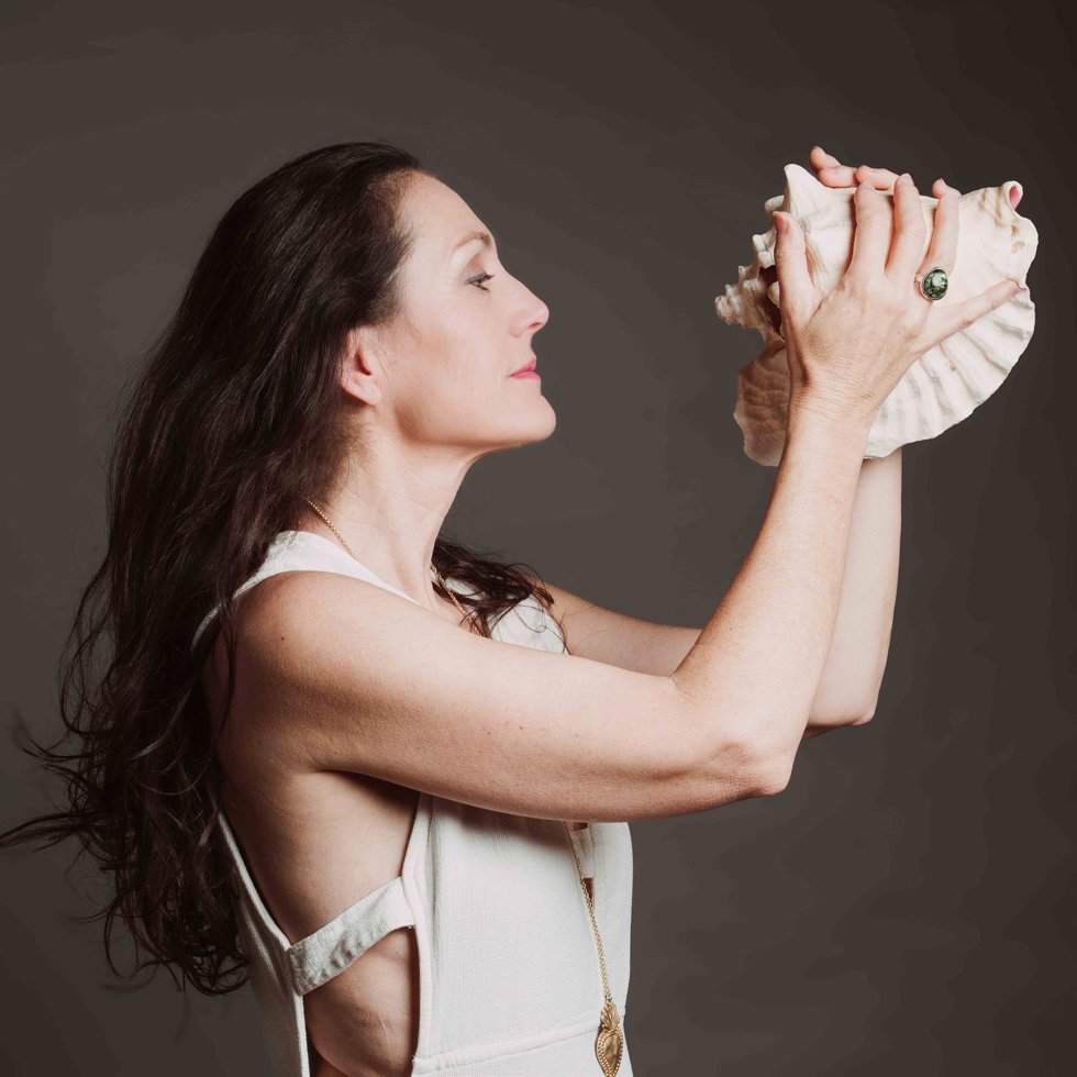 Clara Montes en una imagen de archivo.