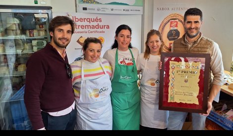 Comunicados Sociedad