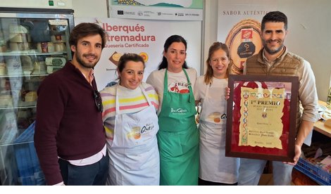 Comunicados Sociedad