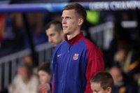 Dani Olmo: "Me imaginaba estar a estas alturas para ganar todo"