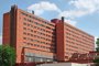 Trasladado al hospital un joven tras una agresión con arma blanca en Guadalajara