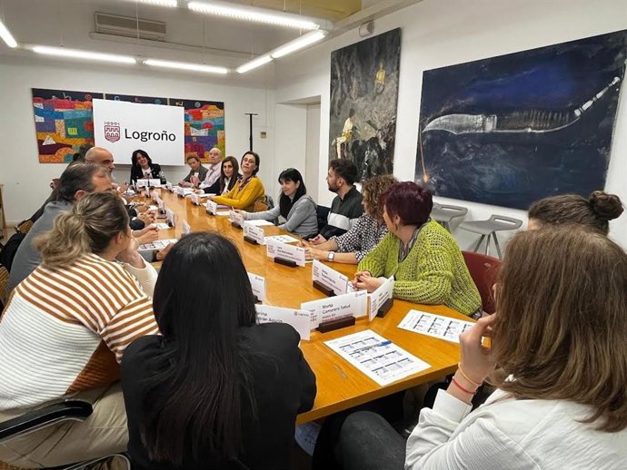 El Consejo Escolar de Logroño propone como festivos los días 23, 24, 25 y 26 de septiembre y el 10 de junio