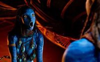 Primera imagen Avatar 3: Fuego y Ceniza adelanta detalles clave de la historia de Neytiri (Zoe Saldaña)