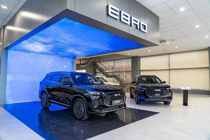 EBRO alcanza los 50 puntos de venta en España y prevé cubrir casi todo el territorio nacional en 2025.