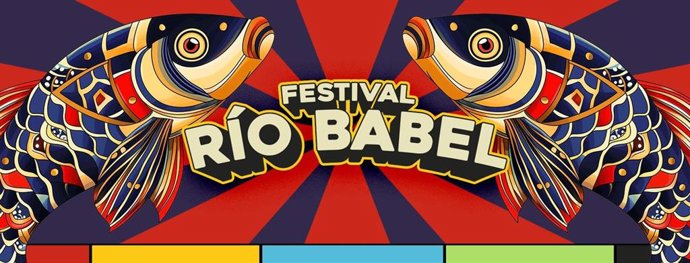 El festival Río Babel también cambia Madrid por Rivas y ficha a Lia Kali para su cartel
