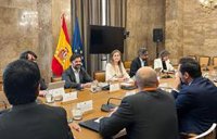 El comité del Gobierno incorpora el tercer incidente a su análisis sobre las causas del apagón