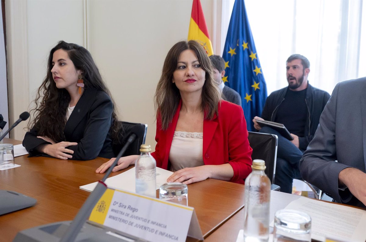 El reparto de migrantes no se modifica tras una reunión Gobierno-CC.AA con críticas de Canarias por dar  un paso atrás 