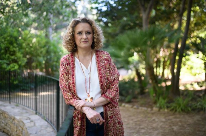 Archivo - La alcaldesa de Torrent, Amparo Folgado, en una imagen de archivo