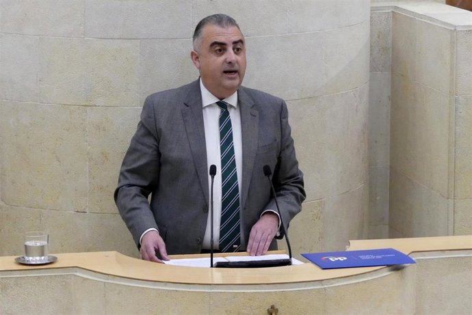 Archivo - Roberto Media