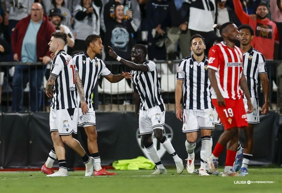 Castellón-Sporting