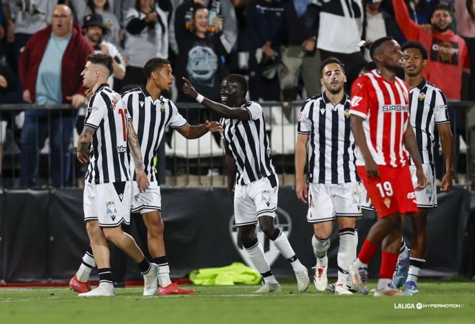 Castellón-Sporting