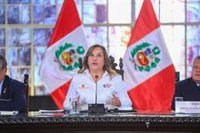 Perú instaura el toque de queda en Pataz y el Ejército controlará el distrito tras el asesinato de trece mineros