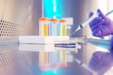 Foto: Un descubrimiento podría conducir a pruebas de tuberculosis más sencillas y rápidas