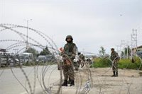 India deporta a tres ciudadanos paquistaníes en medio de la escalada de tensiones entre ambos países