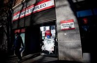 La afiliación a la Seguridad Social en la Comunidad de Madrid sube un 0,33% en abril y gana 12.501 cotizantes