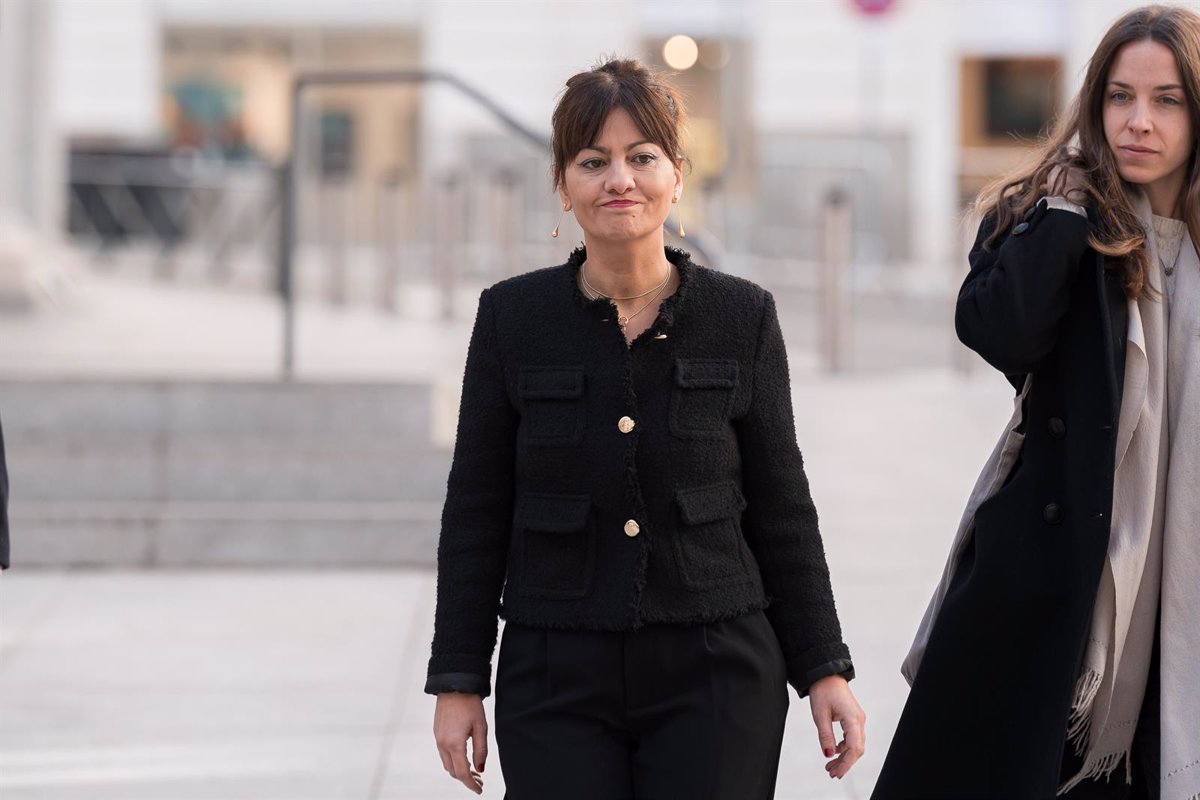 Rego advierte a CCAA del PP que su rechazo al reparto de menores no implica que  no se vaya aplicar : Se está aplicando 