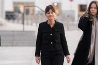 Rego advierte a CCAA del PP que su rechazo al reparto de menores no implica que "no se vaya aplicar":"Se está aplicando"