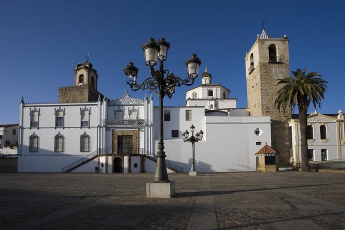 Fregenal de la Sierra