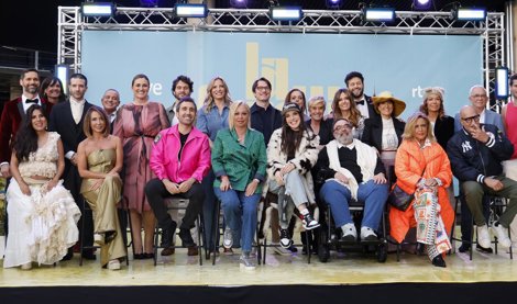 Televisión