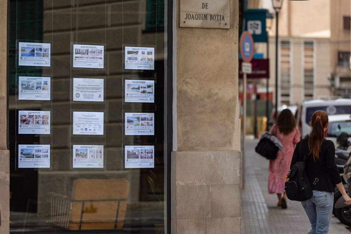 El precio de la vivienda sube un 12% interanual en abril y marca nuevo récord, según idealista